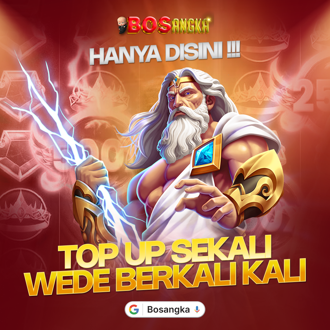 BOSANGKA : Situs Slot Gacor Terbaik Dengan Pasaran Toto Macau Idn